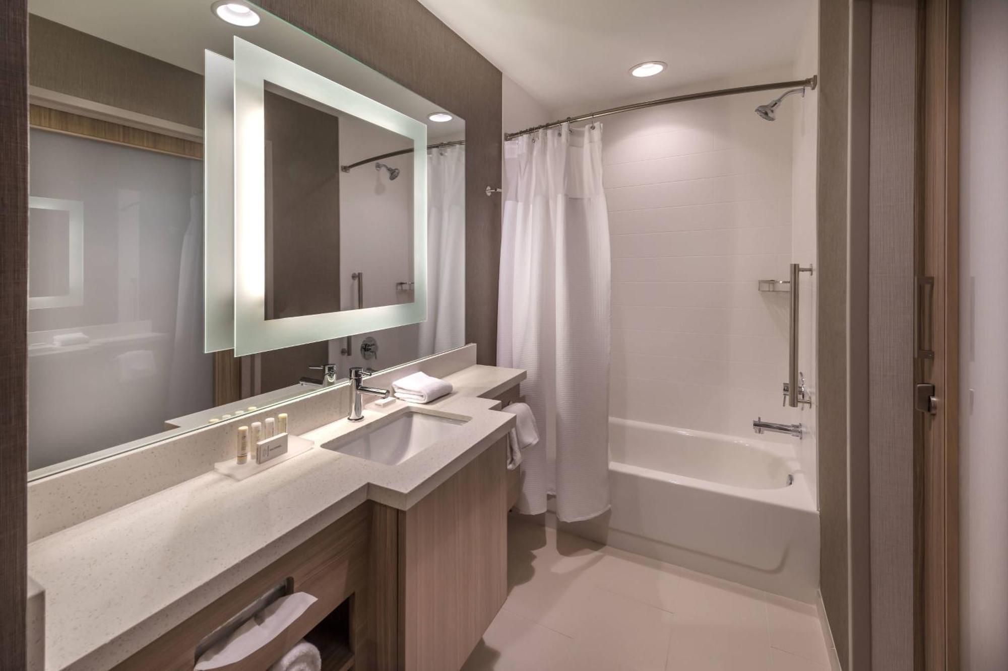 Springhill Suites By Marriott Reno Exterior foto